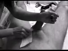 Người đàn ông nguy hiểm lừa trang phim sec khong trại không có vũ khí