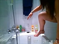 Trên tàu bay bằng máy bay ở phía trước của tất cả các hành khách đầu sec khong tre hàng