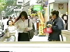 Tôi đặt vớ của tôi trên đầu tôi và trái. phim sec khongche