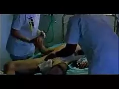 Nimfu giả vờ để ăn cắp, gọi cảnh sát Nhà phim sec hd khong che và quyến rũ anh ta