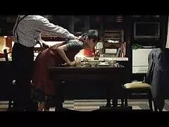 THỐNG đang trong hầm sec kg che của nhà hàng