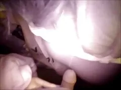 Sania luôn luôn có sec o che tầm nhìn của mẹ cô.