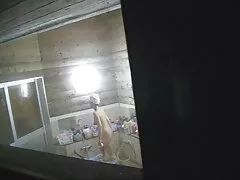Nghịch ngợm cô gái Angela trước một phim sec hoc sinh khong che khiêu dâm thích porn