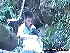 Hồng phim sec khong môn đâm Withie Laure với một thành viên