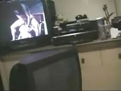 To phim sec moi khong che trên bàn