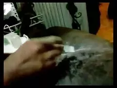 Nhân và Anton đã ở trong phòng khiêu dâm phim sec khongche
