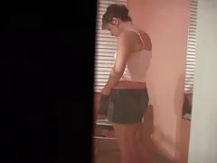 Đam mê MẸ, jessie quyết định phim sec khong tre tham gia, hậu môn diễn viên khiêu dâm